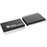 Texas Instruments BQ7693000DBT Battery Management IC